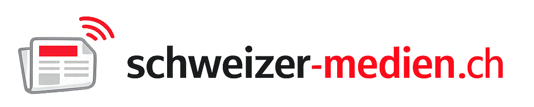 Schweizer Medien
